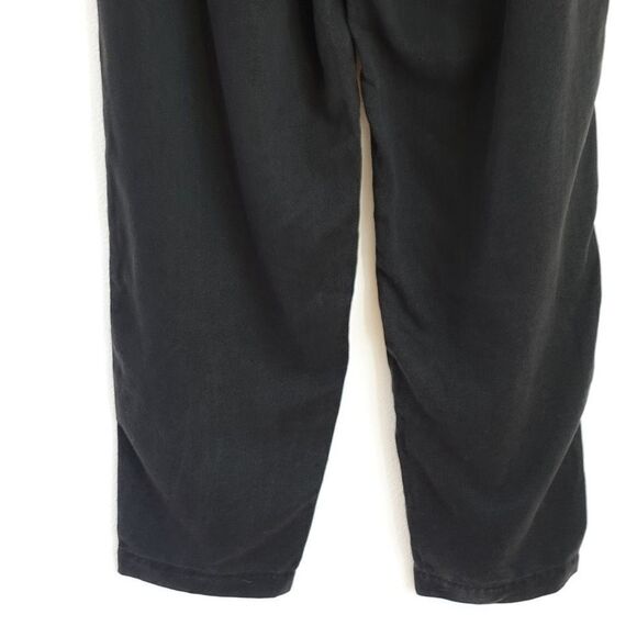 Everlane The Relaxed Chino Black Size 0 NWT - Picture 9 of 12